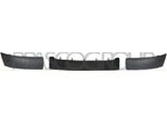 Prasco RN3221280 - Oe 7701207085 Fascia Paraurti Anteriore Per Clio Ii