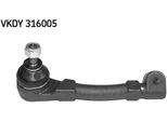 Skf Vkdy 316005 - Oe 77 01 471 127 Tirante Per Clio Ii