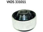Skf Vkds 331011 Cuscinetto, Braccio Trasversale Oe 191407181A Compatibile Con Cordoba, Ibiza, Inca, Toledo, Caddy, Corrado, Golf Iii, Golf Iv, Jetta, Passat 35I, Polo 6V, Vento