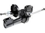 Ridex 854S1589 - Oe 77 00 428 438 StoßDäMpfer Per Thalia Ii Lu, Thalia I Lb, Clio Ii