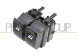 Prasco RN325WS04 - Oe 8200214943 Interruttore Regolatore Del Finestrino, Anteriore Sinistro Per Clio Iii, Twingo Ii (CN0)