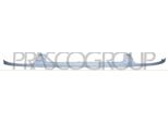 Prasco RN3202315 - Oe 7701470684 Cornice, Griglia Radiatore Per Clio Ii
