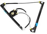 Ridex 1561W0013 - Oe 82 00 000 938 Regolatore Del Finestrino, Anteriore Destro Per Laguna Ii