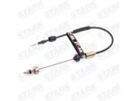 Stark SKSK-1320043 - Cavo Frizione Oe 30670 00Q0C, Anteriore Per Clio Ii, Kangoo (Kc), Kangoo (Fc), Thalia I (Lb), Thalia Ii (Lu)