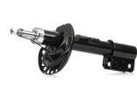 Ridex 854S0570 - Oe 543020808R Ammortizzatore, Asse Anteriore Per Clio Iii, Clio Iv, Modus F/JP0