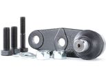 Stark SKSL-0260307 - Traggelenk Di Primo Equipaggiamento 82 00 681 176, Da Sinistra A Sinistra Per Clio Ii, Kangoo (Fc), Twingo Ii (CN0)