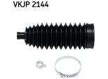 Skf Vkjp 2144 - Oe 77 01 474 075 Set Di Soffietti, Sterzo Per Espace Iv (Jk), Vel Satis (BJ0)
