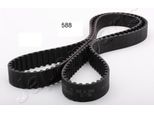 Japanparts DD-588 - Cinghia Di Distribuzione Oe 24315 42200 Per Galloper I, Galloper Ii (JK-01), Terracan (Hp), Viano (W639), Clio Ii, S60 I (384), Sharan (7M)