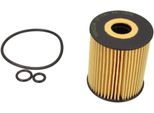 Maxgear 26-1231 - Filtro Olio Oe 03P 115 466 Per Ibiza (6J, 6P), Roomster (5J), Fabia Ii (54), Polo (6C, 6R)