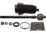 Trw JAR964 - Oe 77 01 471 144 Giunto Assiale, Tirante Per Clio Ii, Thalia I (Lb)