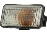 Tyc 18-3589-35-2 - Oe 1H0949101B Indicatore Di Direzione, Indicatore Laterale Per Cordoba (6K), Ibiza (6K), Golf Iii (1H), Golf Cabriolet (1E), Vento (1H)