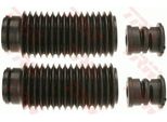 Trw JSK154 - Oe 77 00 757 323 Kit Di Protezione Dalla Polvere, Ammortizzatore Anteriore Per Rapid