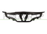 Prasco RN3292102 - Oe 628101467R Staffa, Griglia Radiatore Per Clio Iv