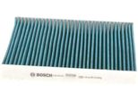 Bosch 0 986 628 557 - Oe 1S0 820 367 Filtro Aria Abitacolo Per Mii (KE1, KF1), Citigo (NF1), Load Up, Up
