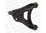 Monroe L25504 - Oe 7700 794 386 Braccio Di Controllo Per Clio I