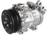 Nrf 32747 - Compressore Aria Condizionata Oe 7700100417 Per Kangoo (Kc), Kangoo (Fc)