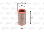 Valeo 585609 - Filtro Aria Oe 1444K7 Per Trafic (P, T, V), Megane Scenic, Megane I, Espace Ii (J)