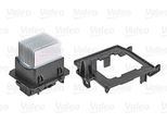 Valeo 558507 - Regolatore Oe 271504472R, Soffiatore Interno Per Grand Scenic Iv (R9), Scenic Iv