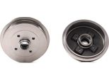 Stark SKBDM-0800034 - Oe 191 501 615 A Bremstrommel FüR Toledo I (1L2), Ibiza (6K), Cordoba (6K), Felicia (6U), Caddy Ii (9K), Golf Iii (1H), Golf Cabriolet (1E), Jetta Ii (165, 19E, 1G2), Polo (6N), Polo (6V), Vento (1H)