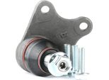 Trw JBJ703 - Traggelenk Oe 5Z0 407 366 B Per Cordoba (6L), Ibiza (6L), Fabia I (6Y), Fabia Ii (54), Roomster (5J), Fox (5Z), Polo (9N)