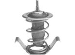 Gates TH34787 - Termostato Liquido Di Raffreddamento Oe 047121111P Per Arosa (6H), Fabia I (6Y), Felicia (6U), Octavia I (1U), Lupo (6E1, 6X1)