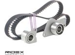 Ridex 307T0082 - Kit Di Ricambio Oe 77 00 116 050 Per Clio I, Megane I, Sport Spider (EF0)