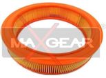 Maxgear 26-0317 - Filtro Aria Oe 1444 K2 Per Clio I, Megane I, Megane Scenic, Rapid
