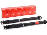 Trw JGT237T - Ammortizzatore Oe 77 00 436 107 Per Clio Ii, Thalia I (Lb), Thalia Ii (Lu)