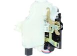 Ridex 1361D0025 - Oe 3B4 839 015AE Serratura Porta, Posteriore Sinistra Per Leon (1M1), Toledo Ii (1M2), Superb I (3U), Bora (1J), Golf Iv (1J), Passat (3B)
