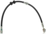 Stark SKBH-0820229 - Tubo Freno Oe 6Q0 611 701 B Per Ibiza (6J, 6P), Ibiza (6L), Cordoba (6L), Roomster (5J), Fabia Ii (54), Fabia I (6Y), XL1 (6Z!), Polo (6V), Polo (9N), Fox (5Z)