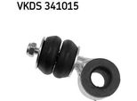 Skf Vkds 341015 - Oe 6N0 411 315 A Asta Di Accoppiamento Per Arosa (6H), Lupo (6E1, 6X1), Polo (6N)