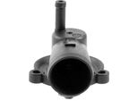 Gates TH36587G1 - Termostato Liquido Di Raffreddamento Oe 047121111P Per Arosa (6H), Felicia (6U), Octavia I (1U), Lupo (6E1, 6X1)