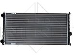Nrf 54687 - Radiatore Oe 6K0121253A, Raffreddamento Motore Per Cordoba (6K), Ibiza (6K), Polo (6V)