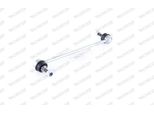 Monroe L25608 - Asta Di Accoppiamento Oe 8200 166 160 Per Grand Scenic Ii (Jm), Megane Ii, Scenic Ii