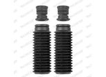 Monroe PK033 - Oe 7700757323 Kit Di Protezione Dalla Polvere, Ammortizzatore Per Rapid