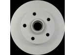 Hella 8DD 355 102-751 - Oe 357615601A Disco Freno Per Toledo I (1L2), Corrado (53I), Golf Iii (1H), Passat (35I), Vento (1H)