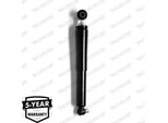 Monroe G55024 - Ammortizzatore Oe 7700422518 Per Megane I