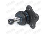 Stark SKSL-0260260 - Oe 401600005R Giunto Sferico Inferiore Anteriore Per Fluence (L3), Grand Scenic Iii (Jz), Grand Scenic Iv (R9), Megane Cc, Megane Iii, Scenic Iii, Scenic Iv, Sport Spider (EF0)