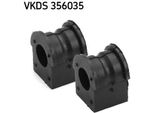 Skf Vkds 356035 - Oe 82 00 272 592 Boccola Per Cuscinetti, Stabilizzatore Per Espace Iv (Jk), Vel Satis (BJ0)