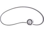 Ridex 307T0037 - Set Di Cinghie Dentate Oe 13077 00QAD Per Clio I, Clio Ii, Kangoo (Kc), Kangoo (Fc), Twingo I (C06), Twingo I (S06), Twingo Ii (CN0)