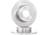 Ridex 82B0927 - Oe 7700715166 Disco Freno, Asse Posteriore Per Espace Ii J