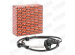 Stark SKWSS-0350364 - Sensore Abs Oe 6025304655 Per Avantime (DE0), Espace Iii (Je)