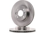 Stark SKBD-0022906 - Oe 77 00 715 081 Disco Freno, Asse Anteriore Per Espace Ii (J)