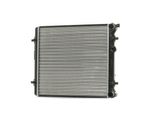 Stark SKRD-0120289 - Oe 1J0 121 253 Am Radiatore, Raffreddamento Motore Per Leon (1M1), Toledo Ii (1M2), Octavia I (1U), Bora (1J), Golf Iv (1J), Golf Plus (5M), Golf V (1K)