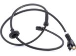 Bosch 0 986 594 003 - Sensore Abs Oe 1H0 927 807 B Per Vento (1H), Golf Iii (1H), Golf Cabriolet (1E)