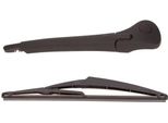 Maxgear 39-0417 - Set Bracci Tergicristallo Oe 77 01 056 802 Per Grand Scenic Ii (Jm), Megane Ii, Scenic Ii