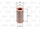 Valeo 585630 - Filtro Aria Oe 1444P2 Per Clio Ii, Espace Ii (J), Trafic (P, T, V)