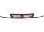 Van Wezel 4912510 - Griglia Radiatore Oe 6K6853653A Per Ibiza (6K), Inca (6K)
