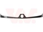 Van Wezel 4311517 - Griglia Radiatore Oe 7701062876 Per Kangoo (Kc), Kangoo (Fc)