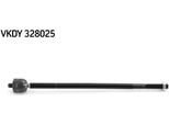 Skf Vkdy 328025 - Oe 48 52 156 53R Giunto Assiale, Tirante Per Twingo Iii (Bc), Forfour (453), Fortwo Cabriolet (453), Fortwo (453)